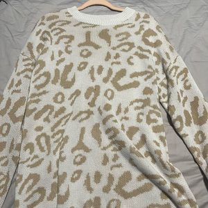 Medium women's sweater